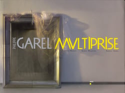 Area - philippe garel, multiprise