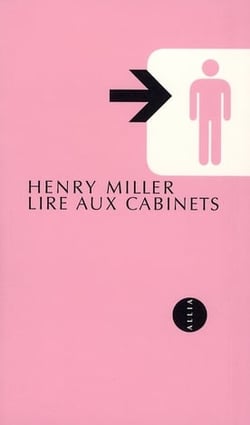 LIRE AUX CABINETS