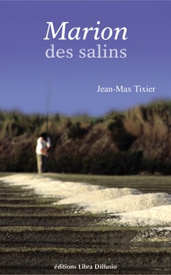 Marion des salins