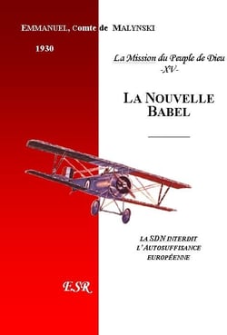 La nouvelle babel