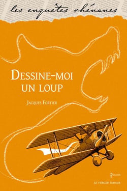 Dessine-moi un loup