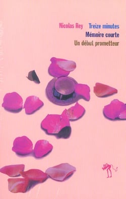 Treize minutes - mémoire courte - un début prometteur