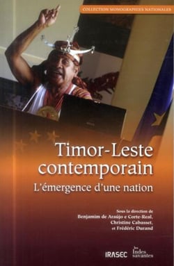 Timor-Leste contemporain : L'émergence d'une nation