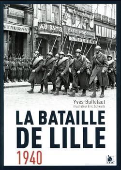 La Bataille De Lille 1940