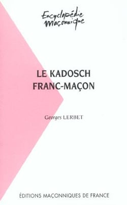 Le kadosch franc-maçon