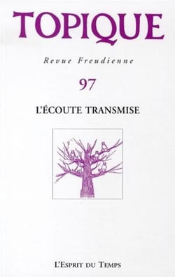 L'écoute transmise