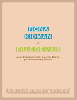 Fille de l'air