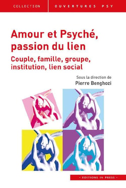 Amour et psyché