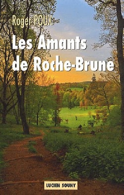 Les amants de roche-brune