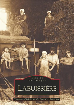 Labuissière