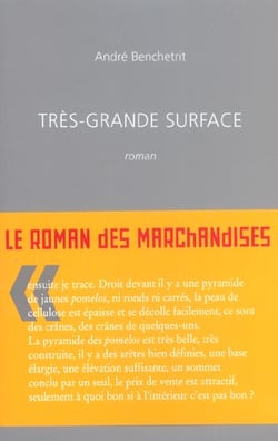 Tres Grande Surface