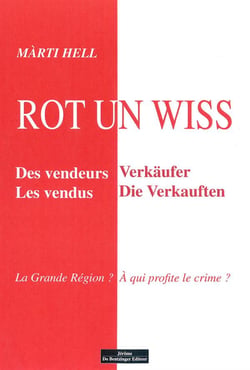 Rot un wiss