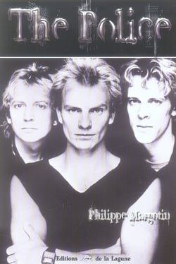 The police