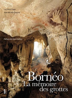Bornéo - la mémoire des grottes