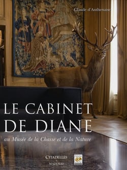 Les collections du musée de la chasse