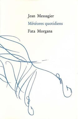 Météores quotidiens