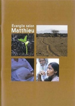 Évangile selon matthieu