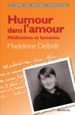 Connaissance des Pères de l'Eglise : humour dans l'amour