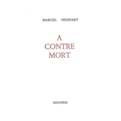 A contre-mort