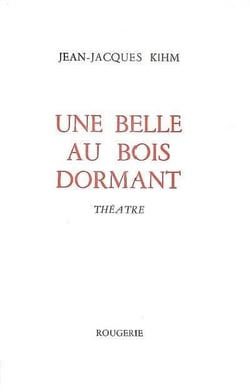 Une belle au bois dormant
