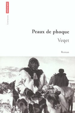 Peaux de phoque