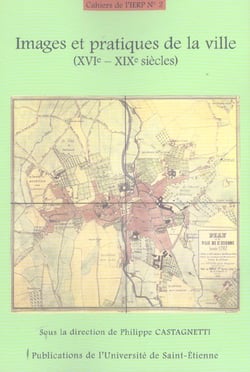 Images et pratiques de la ville (vers 1500 -vers 1800) n22