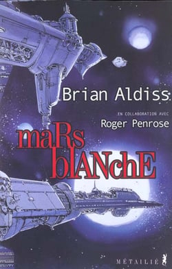Mars blanche