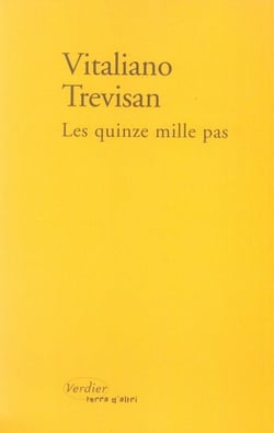 Les quinze mille pas