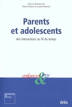 Parents et adolescents