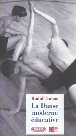 La Danse moderne éducative