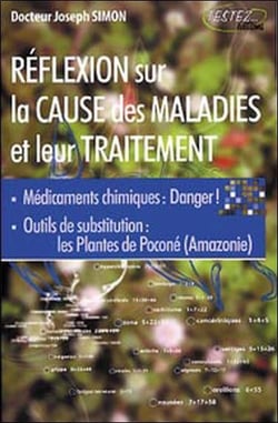 Réflexion sur la cause des maladies et leur traitement