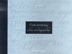 Contes territoriaux d'hier et d'aujourd'hui