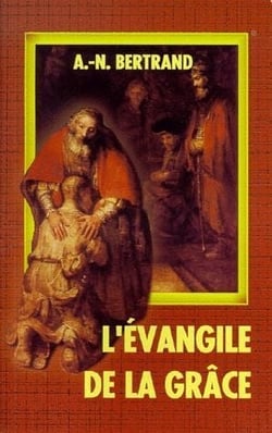 L'evangile de la grâce
