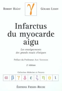 Infarctus du myocarde aigu 2ed