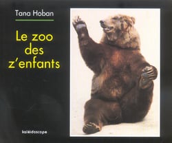 Zoo des z enfants