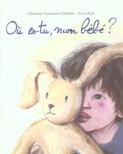 Ou es tu mon bebe