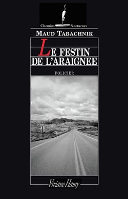 Le festin de l'araignée