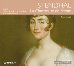 La chartreuse de Parme