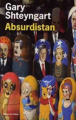 Absurdistan