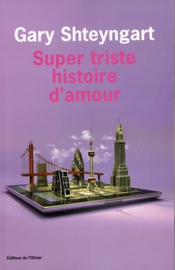 Super triste histoire d'amour