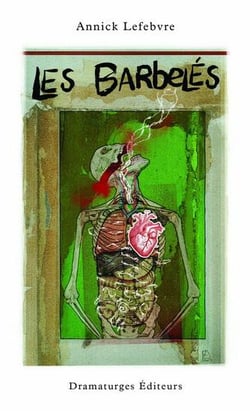 Les barbeles