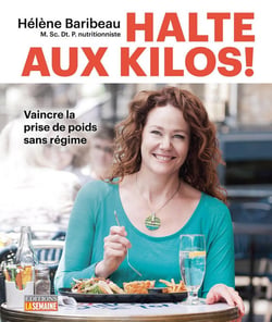 Halte aux kilos !