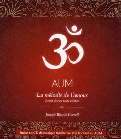 Aum - la mélodie de l'amour - l'esprit derrière toute création