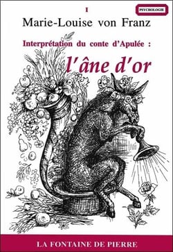 L'âne d'or - interprétation du conte d'Apulée