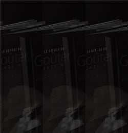 Le refuge du goûter