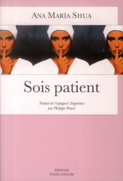 Sois patient