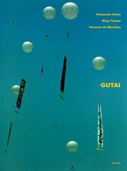 Gutai - moments de destruction, moments de beauté
