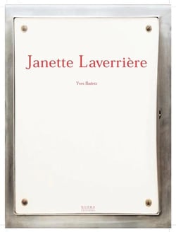 Janette Laverriere