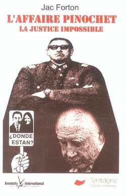 L'affaire pinochet