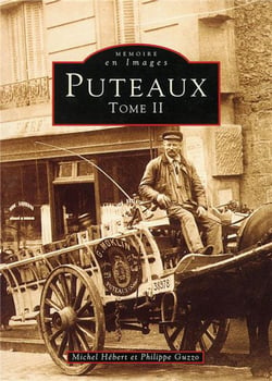 Puteaux Tome 2